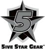 5ive Star Gear